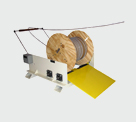Wire Spool Uncoilers