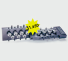 Standard Wire Straighteners