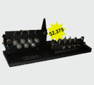 Quick Adjust Wire Straighteners