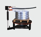 Pallet Type Uncoilers