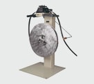 Combination Decoiler / Straightener