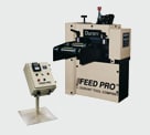 Flat Stock Servo Roll Feeders
