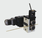 Wire Servo Roll Feeders