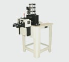 Flat Stock Cut To Length Machine