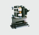 Pneumatic Cutters