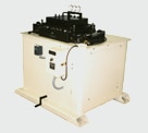 Feeding / Straightening Machine