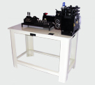 Wire Cut To Length Machine