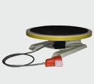 Motorized Turntables