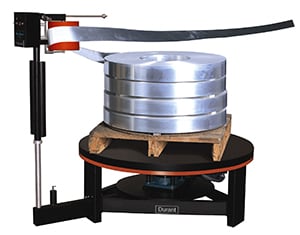 metal stamping machinery