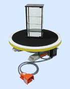 115 Volt Power