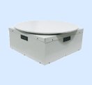 Stainless Steel Table Top-Rotary Turntables