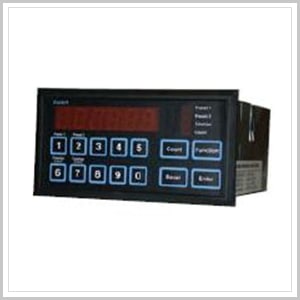 Durant Ambassador Series Counters