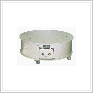 Parts Collectors/ Index Table